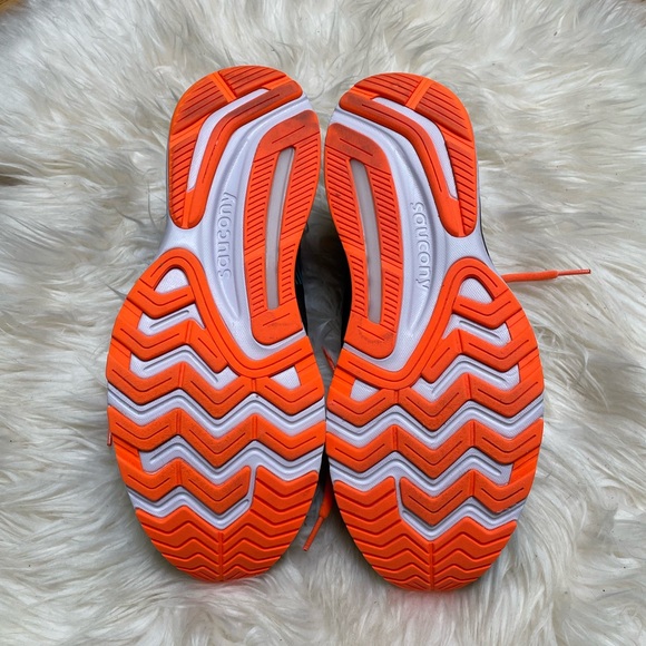 Saucony guide 14 - Picture 7 of 9
